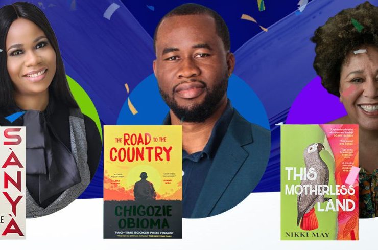 Nigeria Prize For Literature