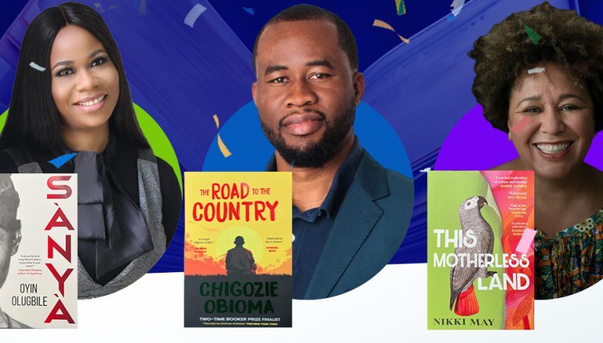 Nigeria Prize For Literature