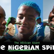 The African Giant