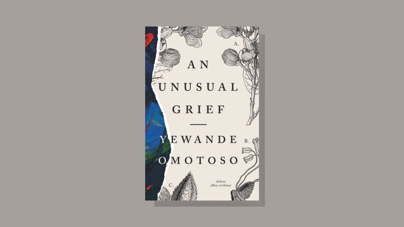 An Unusual Grief