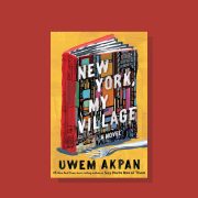 New York, My Village