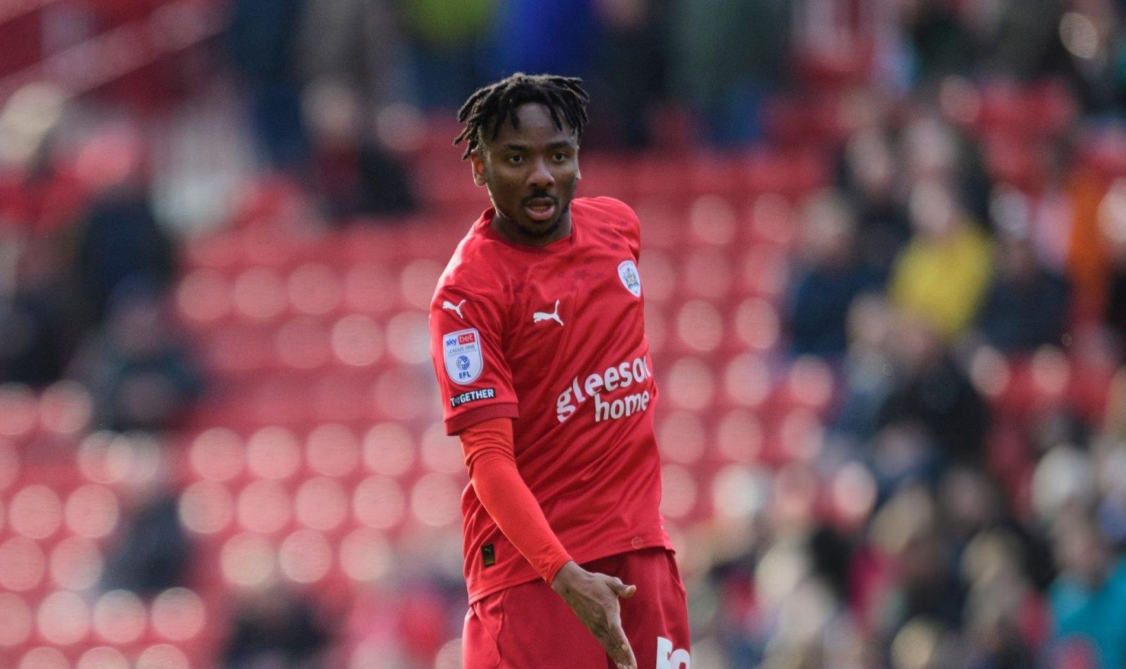 Kelechi Nwakali