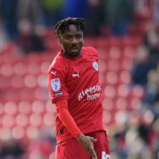 Kelechi Nwakali