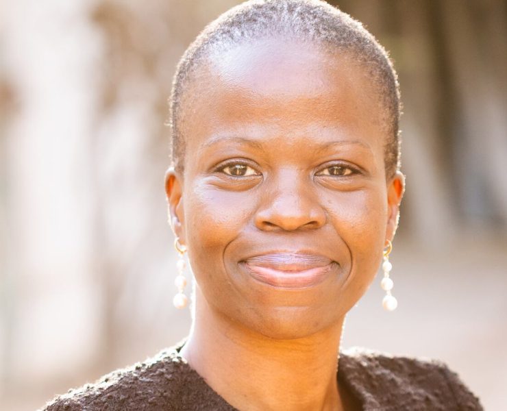 Olufunke Grace Bankole