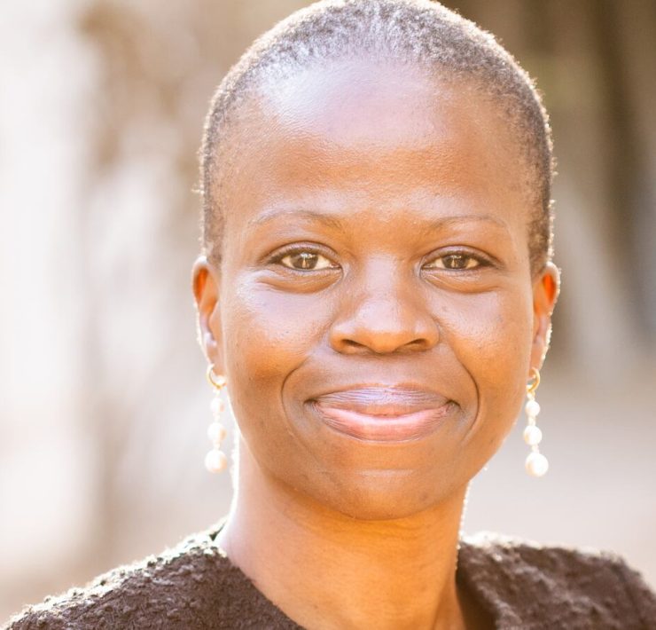 Olufunke Grace Bankole