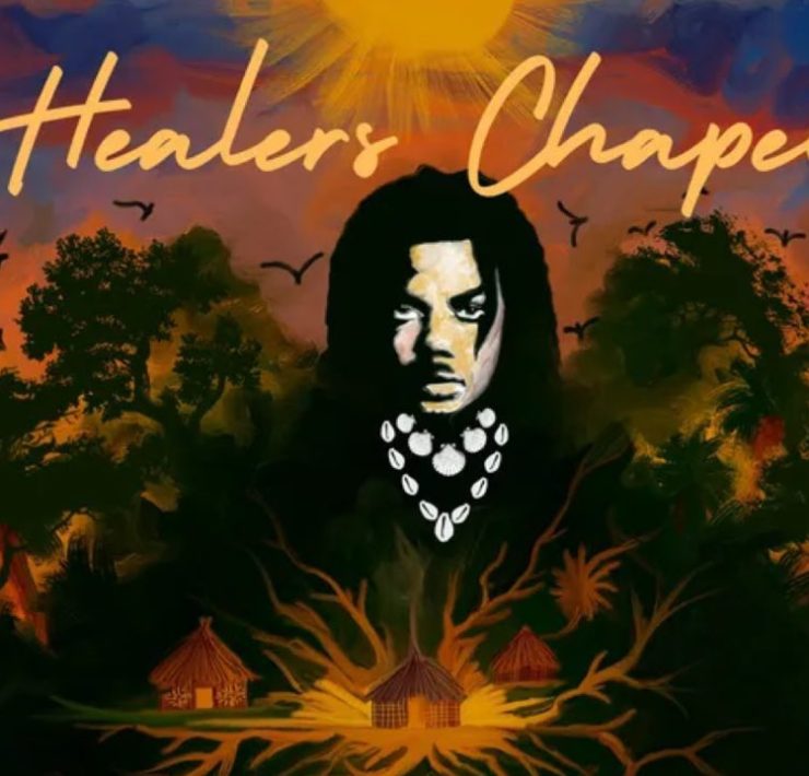 Healers Chapel
