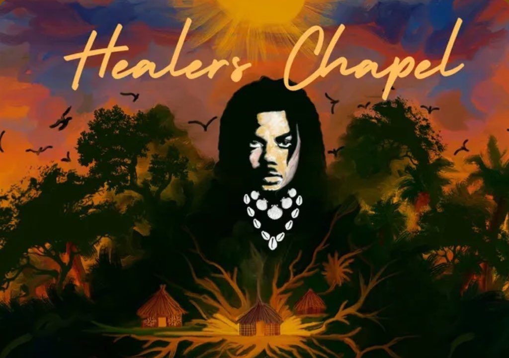 Healers Chapel