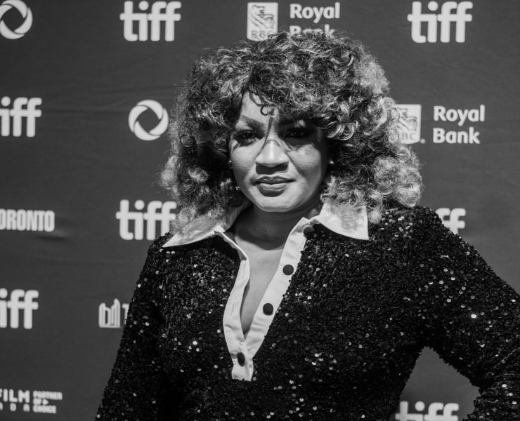 Omotola Jalade Ekeinde