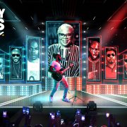 Journey of the Beats