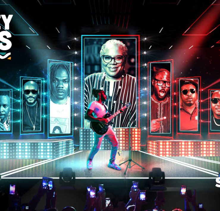 Journey of the Beats