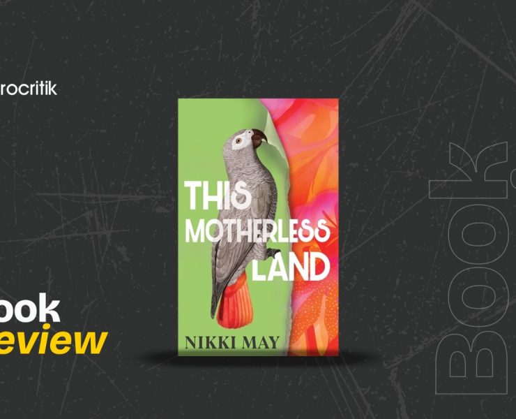 This Motherless Land