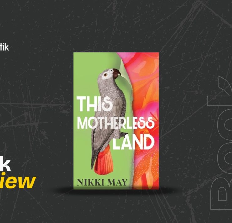 This Motherless Land