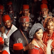 The Serpent’s Gift