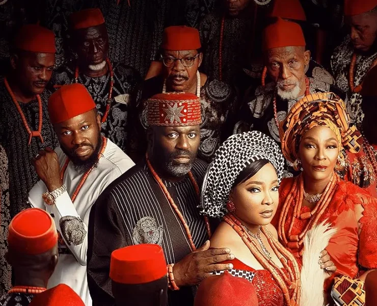 The Serpent’s Gift