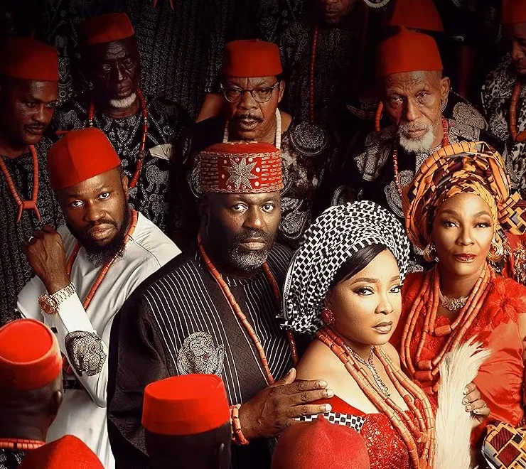 The Serpent’s Gift