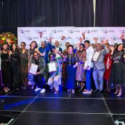 South African Literary Awards