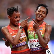 World Athletics Championships