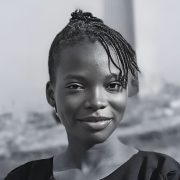Rachel Ajisafe