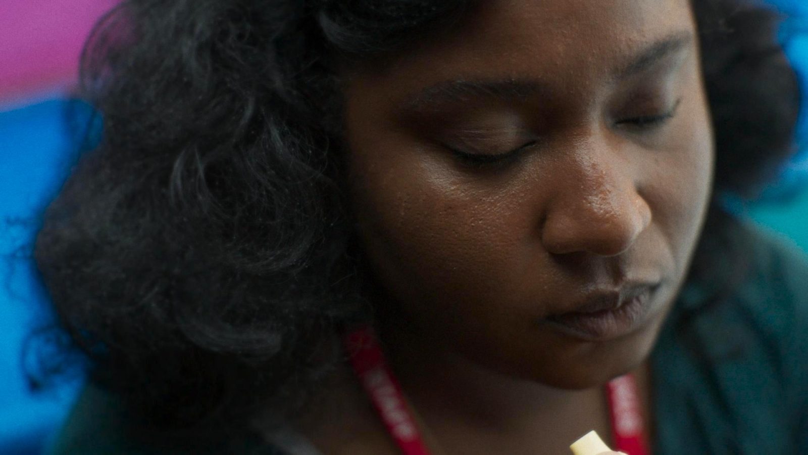 Dark Skin Bruises Differently