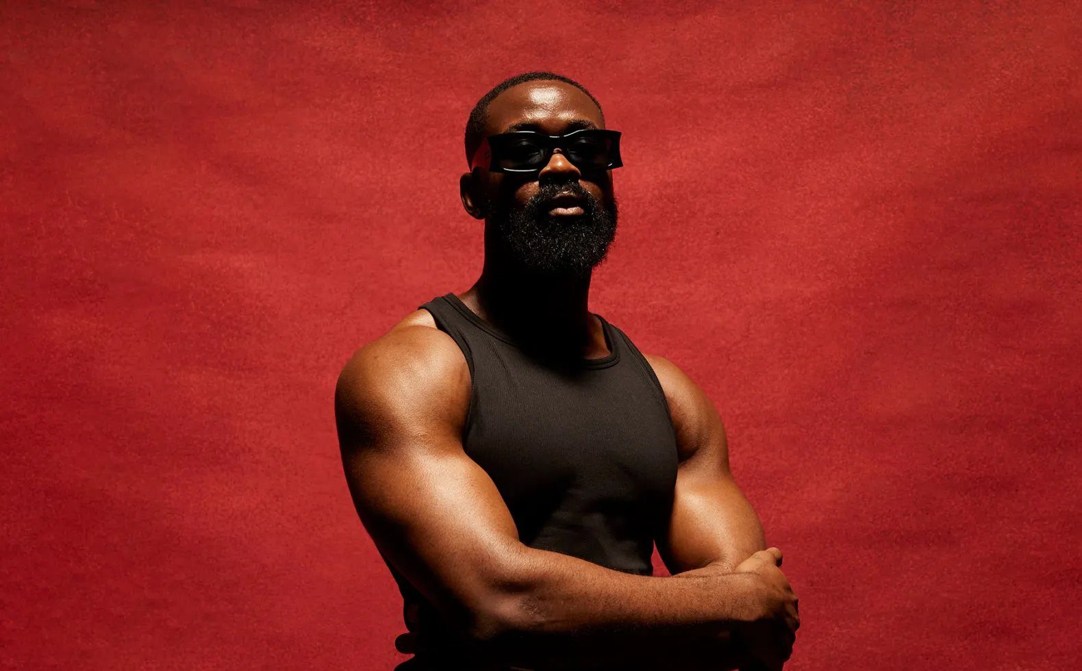 Protect Sarz At All Costs