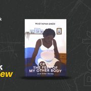 I Cry At The Feet of My Other Body