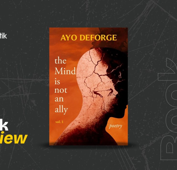 The Mind Is Not an Ally