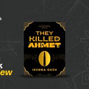 They Killed Ahmet