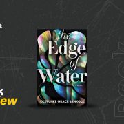 The Edge of Water