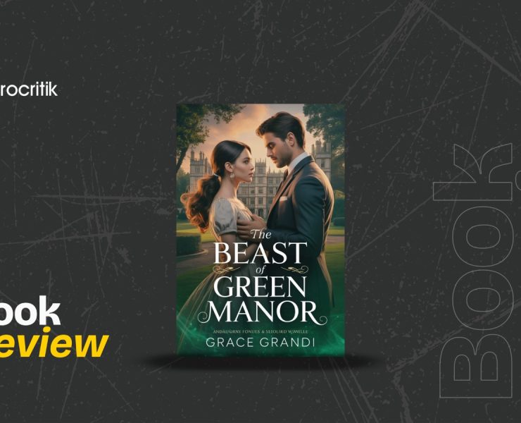 The Beast of Green Manor