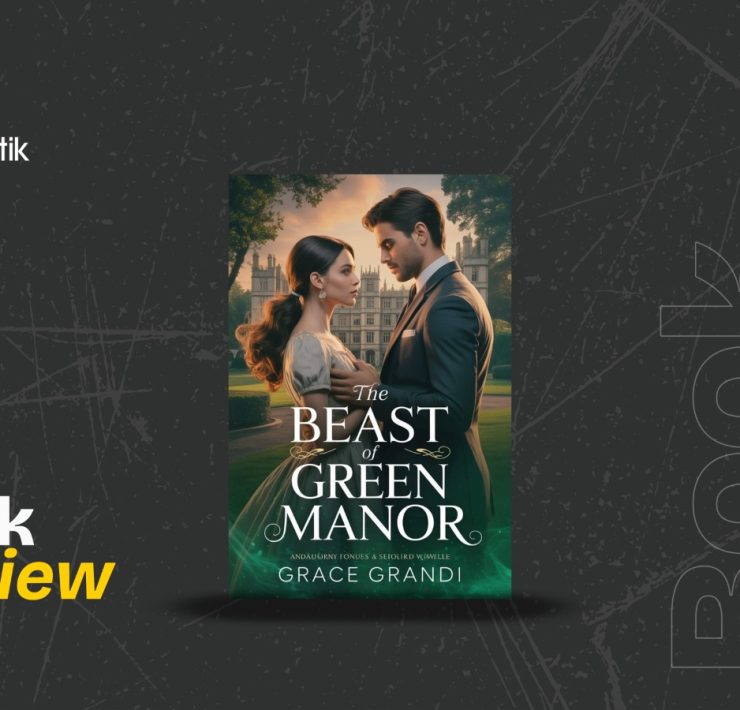 The Beast of Green Manor