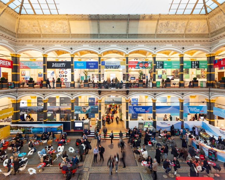 European Film Market