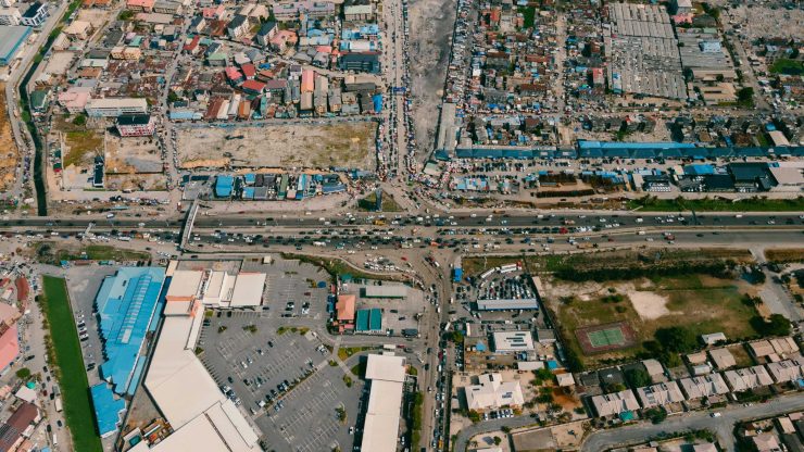 What Being Disabled Taught Me About Nigerians