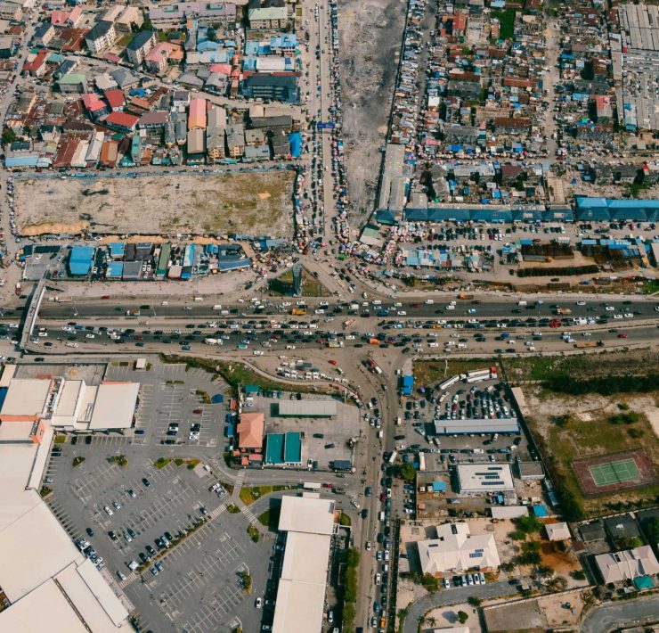 What Being Disabled Taught Me About Nigerians