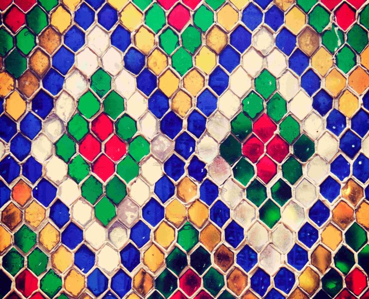 The Geometry of Nonsense