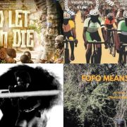 The Annual Film Mischief