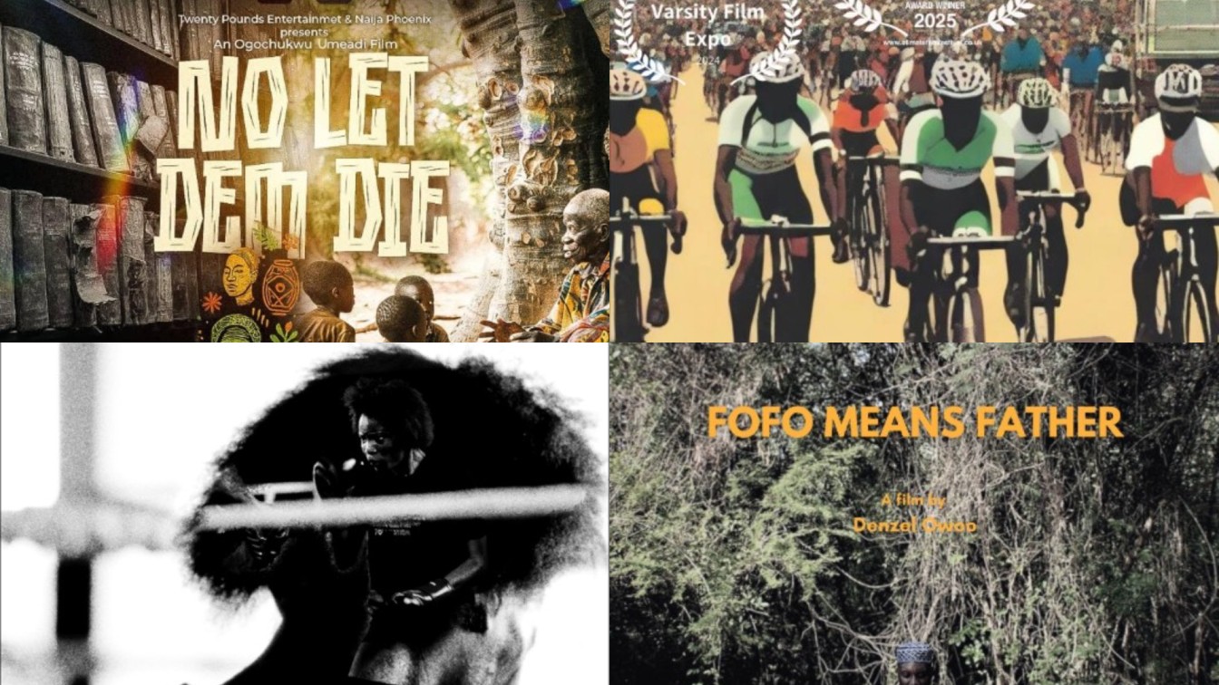 The Annual Film Mischief