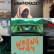 The Annual Film Mischief 2025