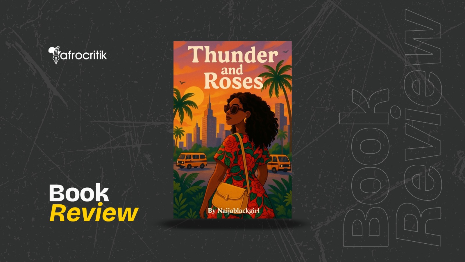 Thunder and Roses