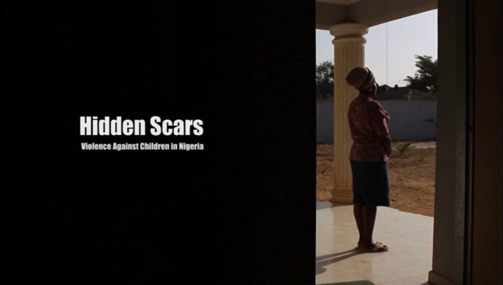 Hidden Scars