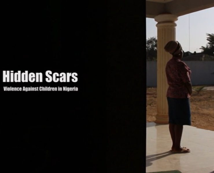Hidden Scars