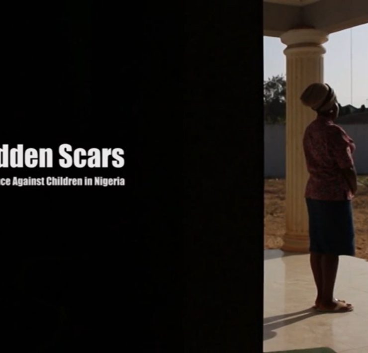 Hidden Scars