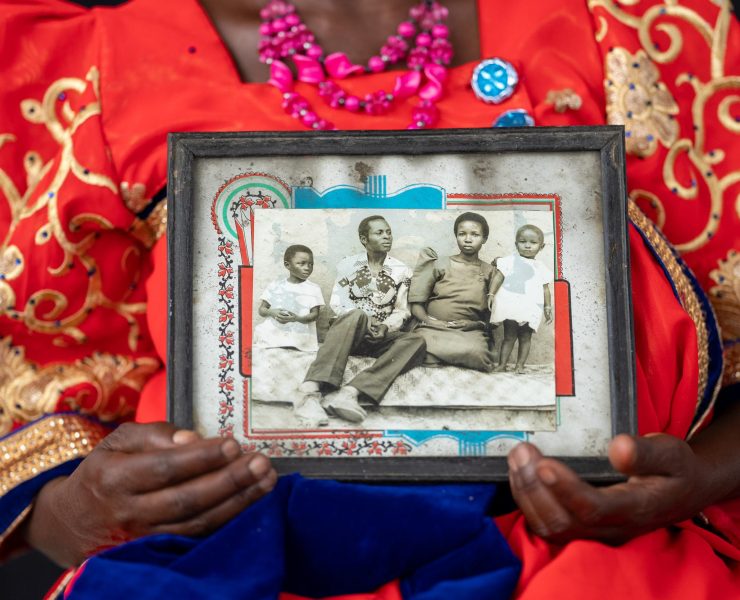 Memories of Love Returned