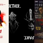 Together Apart, Jumbi, I Can Smell a Rat