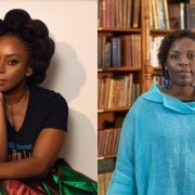 Chimamanda Ngozi Adichie