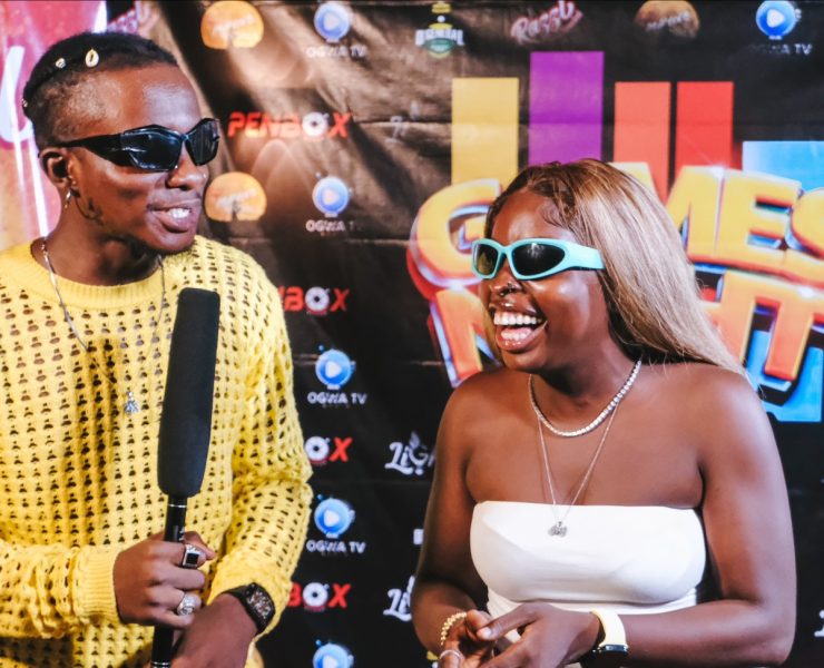 Games Night with Prosper Light