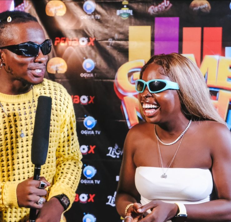 Games Night with Prosper Light