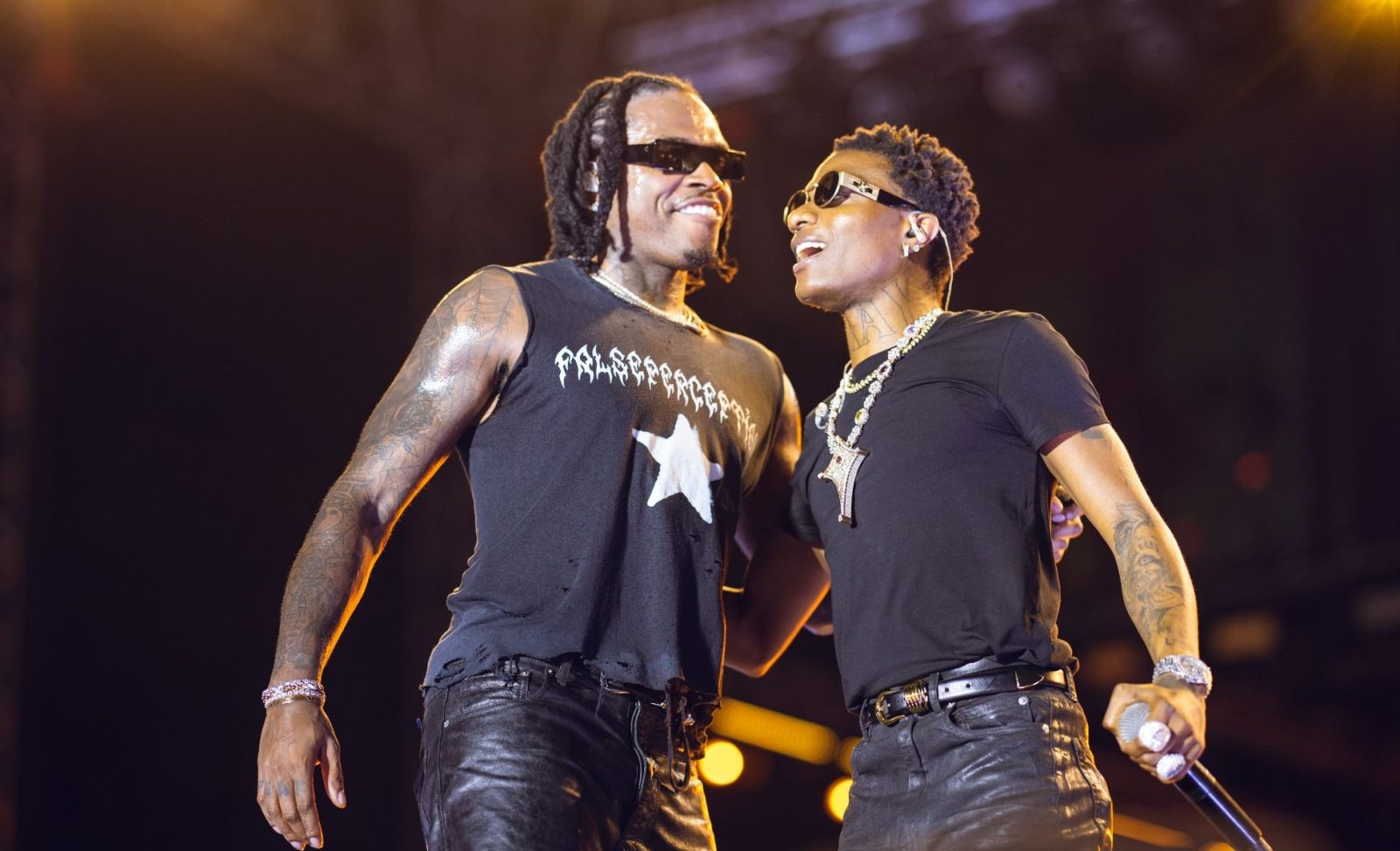 Detty December Fest 2025