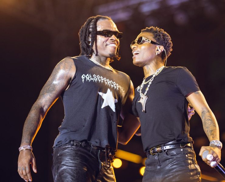 Detty December Fest 2025