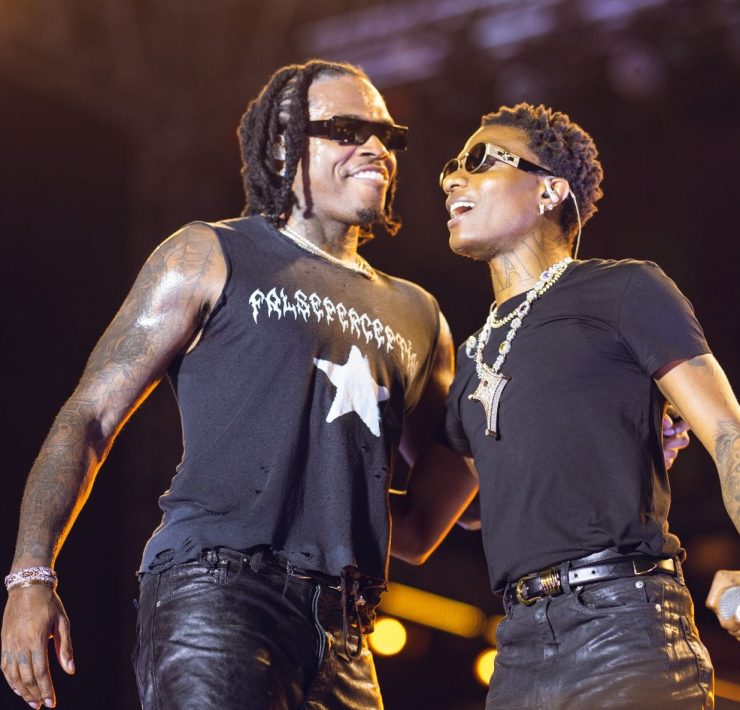 Detty December Fest 2025