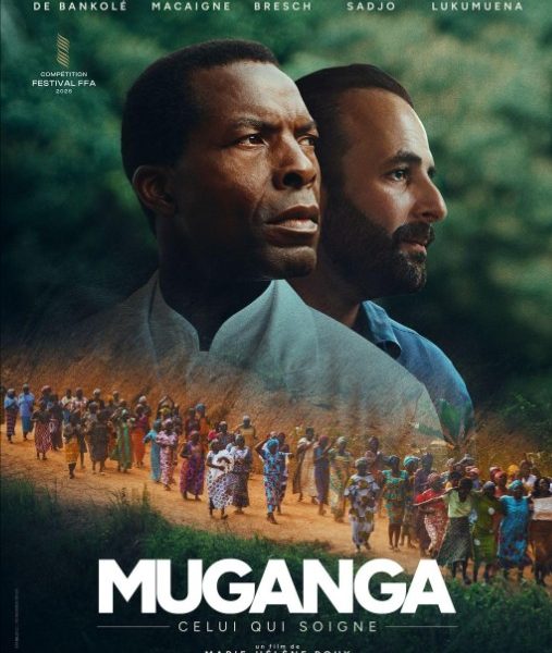 Muganga